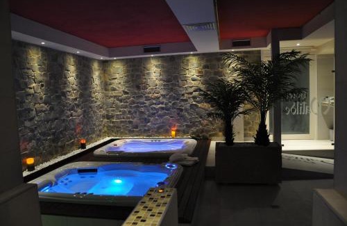 Carpineti Hotel | Residence Hotel Matilde