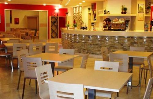 Carpineti Hotel | Residence Hotel Matilde
