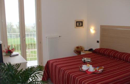 Carpineti Hotel | Residence Hotel Matilde
