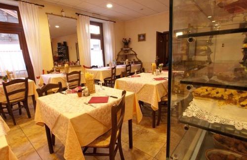 Gaby Apartment | Residence Hotel Moderno