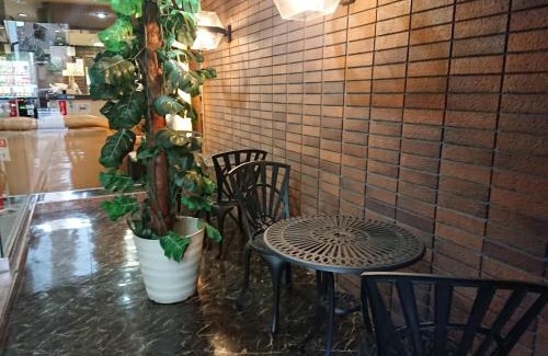 Yotsuya Hotel | Residence Hotel Will Shinjuku