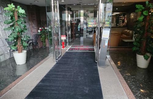 Yotsuya Hotel | Residence Hotel Will Shinjuku