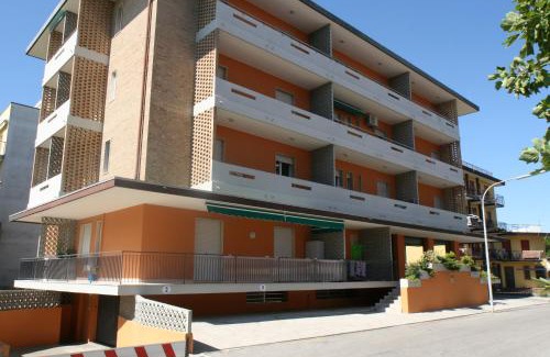 Jesolo Apartment | Residence Houston
