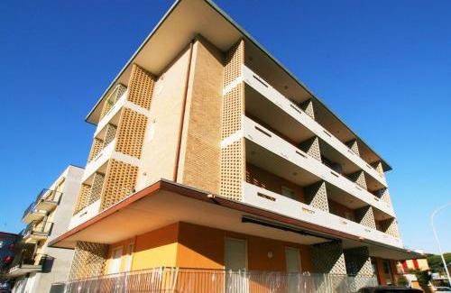 Jesolo Apartment | Residence Houston