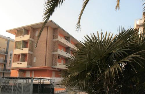 Jesolo Apartment | Residence Houston