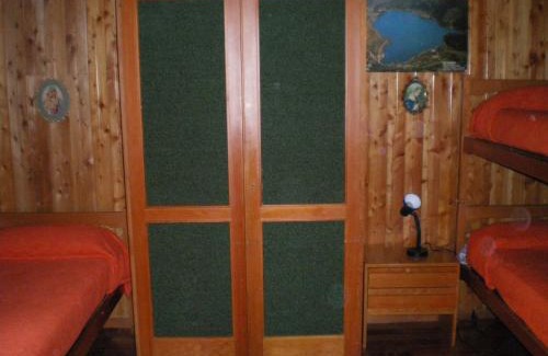 Scanno Apartment | Residence I Comignoli