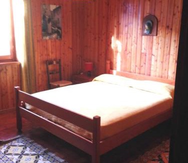 Scanno Apartment | Residence I Comignoli