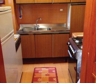 Scanno Apartment | Residence I Comignoli