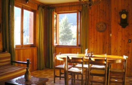 Scanno Apartment | Residence I Comignoli