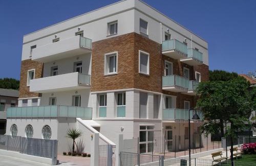 Cupra Marittima Apartment | Residence I Delfini