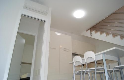 Pinarella Apartment | Residence I Diamanti - Siroli Collection