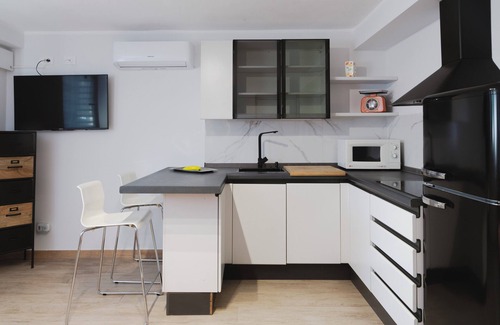 Cinisello Balsamo Apartment | Residence I Tigli