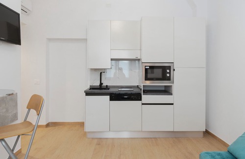 Cinisello Balsamo Apartment | Residence I Tigli