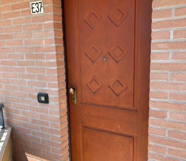 Tortoreto Apartment | Residence IL BORGO 37