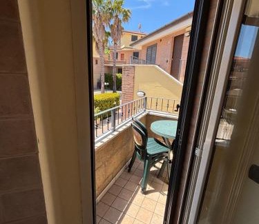 Tortoreto Apartment | Residence IL BORGO 37