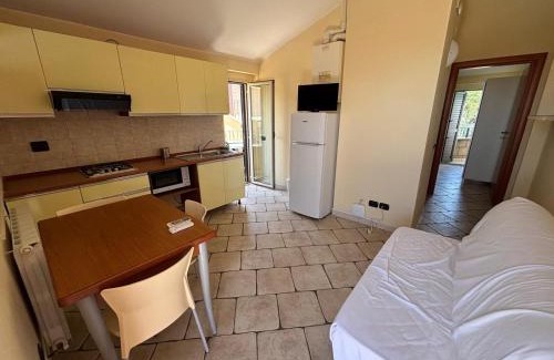 Tortoreto Apartment | Residence IL BORGO 37