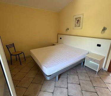 Tortoreto Apartment | Residence IL BORGO 38