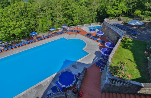 Castagno Apartment | Residence Il Castagno