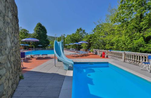 Castagno Apartment | Residence Il Castagno