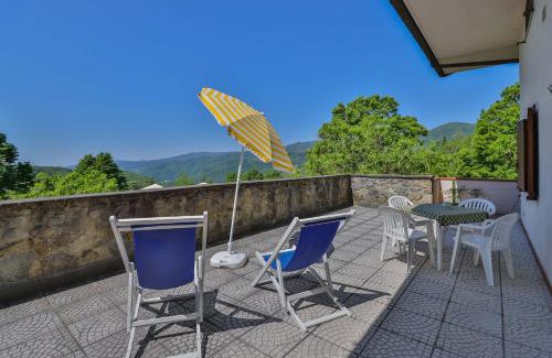 Castagno Apartment | Residence Il Castagno