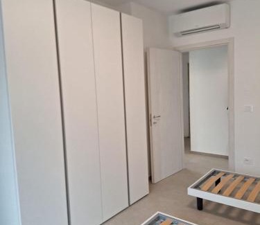 Cologna Spiaggia Apartment | Residence Il Triangolo