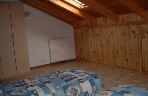 Sant Antonino-di-Susa Apartment | Residence Il Cortile