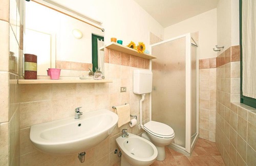 Raffa Apartment | Residence Il Melograno Raffa di Puegnago - IGS01356-SYA