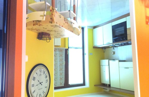 Villar Dora Apartment | RESIDENCE IL PODERE - AVAILABLE 2 STUDIO APARTMENTS SLEEPS 2 +
