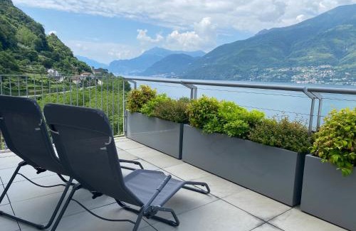 Dorio House | Residence Il Poggio