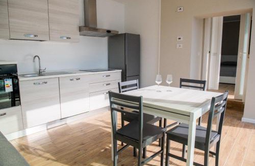 Dorio House | Residence Il Poggio