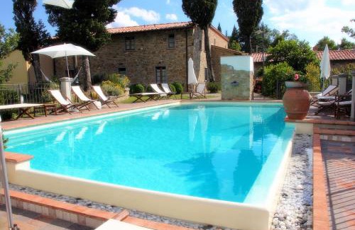 Montecarelli Apartment | Residence il Poggiolino