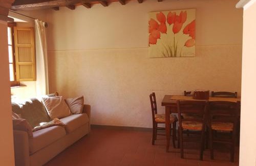 Montecarelli Apartment | Residence il Poggiolino