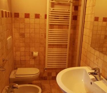 Montecarelli Apartment | Residence il Poggiolino