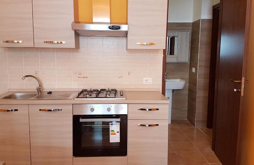 Brolo House | Residence Il Vicoletto