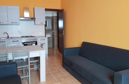 Brolo House | Residence Il Vicoletto