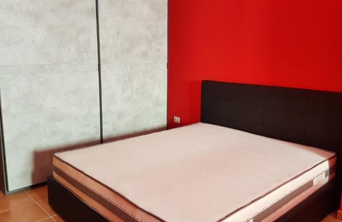 Brolo House | Residence Il Vicoletto