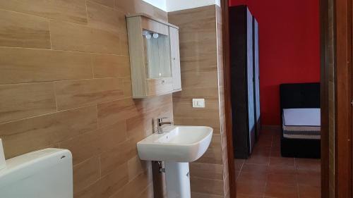 Brolo House | Residence Il Vicoletto