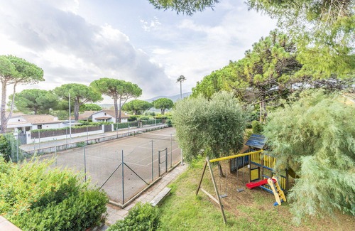 Giannella Apartment | Residence in Giannella with 0 bedrooms sleeps 4