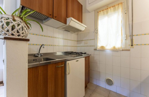 Giannella Apartment | Residence in Giannella with 1 bedrooms sleeps 5