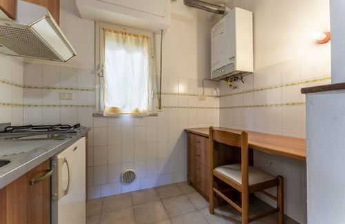 Giannella Apartment | Residence in Giannella with 1 bedrooms sleeps 5