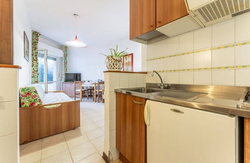 Giannella Apartment | Residence in Giannella with 1 bedrooms sleeps 5