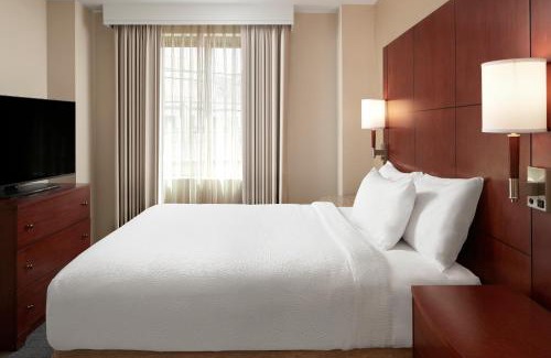 Court House Hotel | Residence Inn Arlington Courthouse