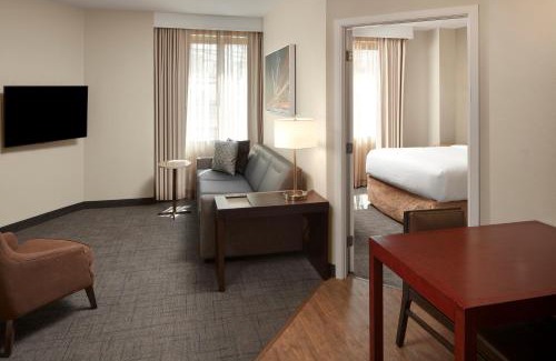 Court House Hotel | Residence Inn Arlington Courthouse
