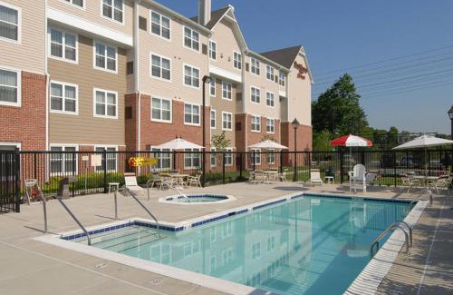Hanover Hotel | Residence Inn Arundel Mills BWI Airport