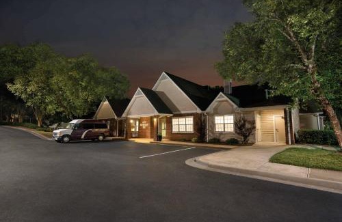 Gwinnett Place Hotel | Residence Inn Atlanta Duluth Gwinnett Place