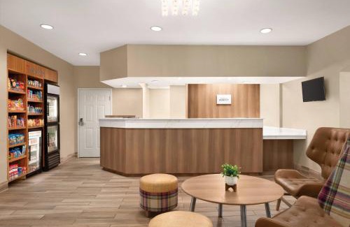 Gwinnett Place Hotel | Residence Inn Atlanta Duluth Gwinnett Place