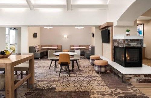 Gwinnett Place Hotel | Residence Inn Atlanta Duluth Gwinnett Place