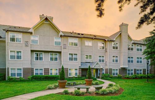 Peachtree Corners Hotel | Residence Inn Atlanta Norcross/Peachtree Corners