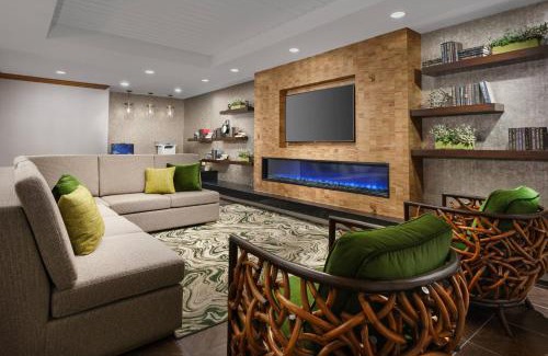 Waller Creek District Hotel | Residence Inn Austin Downtown/Convention Center