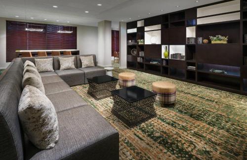 Waller Creek District Hotel | Residence Inn Austin Downtown/Convention Center